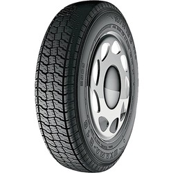 KAMA 218 205/75 R16C 110R