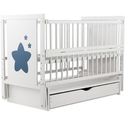 Babyroom Zvezdochka Z03