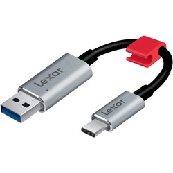 Lexar JumpDrive C20c