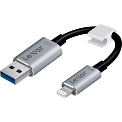 Lexar JumpDrive C25i