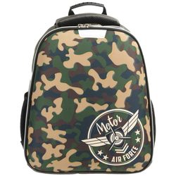 N1 School Basic Military