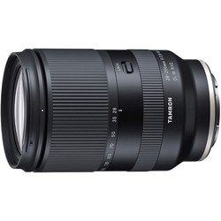 Tamron 28-200mm F/2.8-5.6 Di III RXD