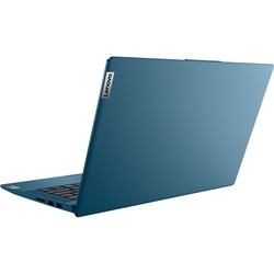Lenovo IdeaPad 5 14IIL05 (5 14IIL05 81YH001KRU) (синий)