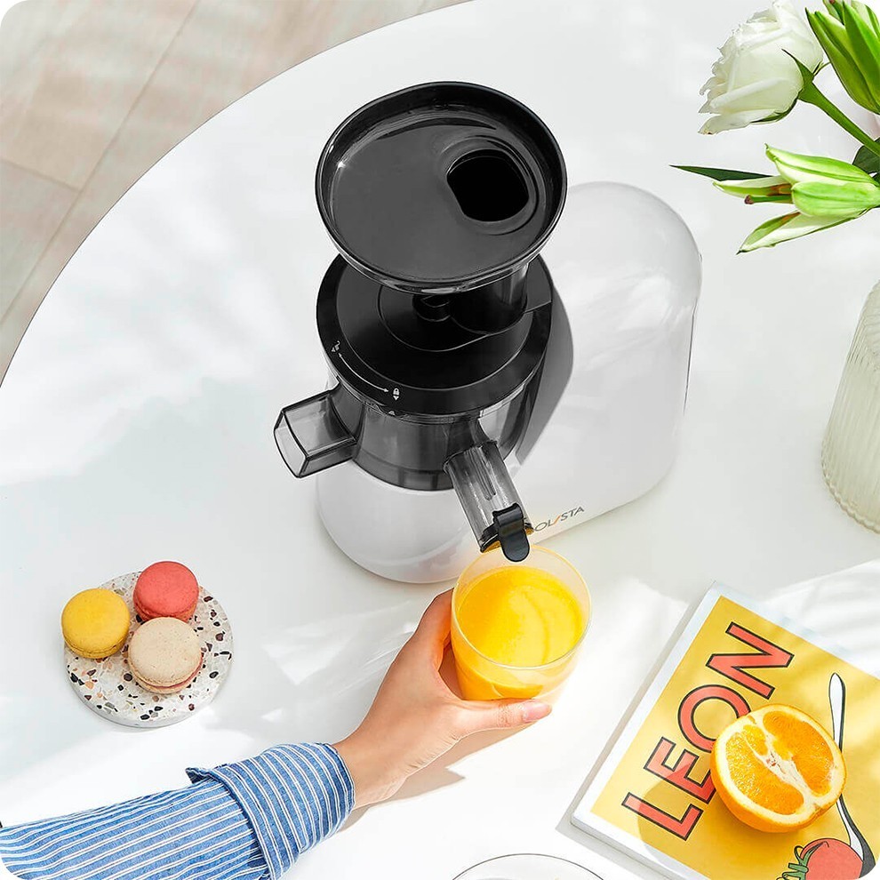 Xiaomi Solista Fresh Pure Juice Machine