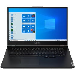 Lenovo Legion 5 17IMH05 (5 17IMH05 82B3002DRU)
