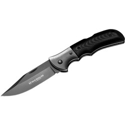 Boker Gray Eminence