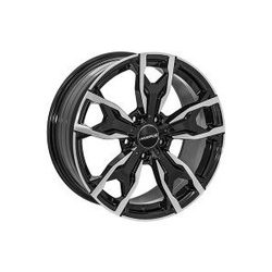 ZF FE169 8x18/5x120 ET43 DIA74,1