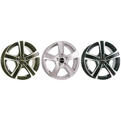 TechLine 539 (6x15/4x114,3 ET45 DIA56,6)
