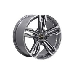Zorat BK5730 9,5x18/5x120 ET38 DIA74,1