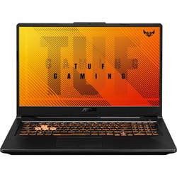 Asus TUF Gaming A17 FX706II (FX706II-AU038T)