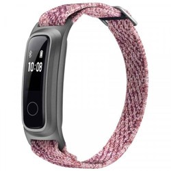 Huawei Honor Band 5 Sport (розовый)