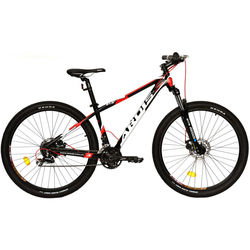 Ardis Extreme 27.5 frame 17