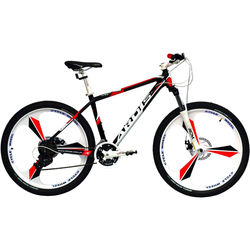 Ardis Extreme Pro 26 frame 17