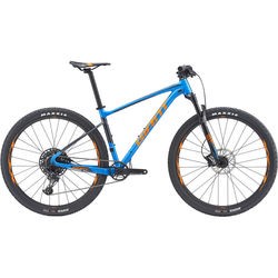 Giant Fathom 29er 2 GE 2019 frame XS