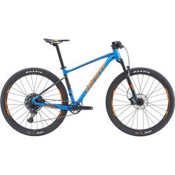 Giant Fathom 29er 2 GE 2019 frame M