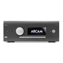 Arcam AVR10 (черный)