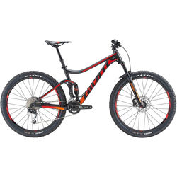 Giant Stance 2 2019 frame M