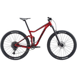 Giant Stance 29 2 2020 frame M
