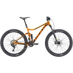 Giant Stance 1 2019 frame XS