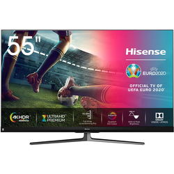 Hisense 55U8QF