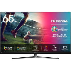 Hisense 65U8QF