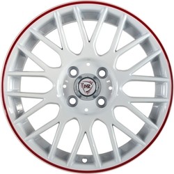 NZ SH668 (6x15/4x100 ET46 DIA54,1)