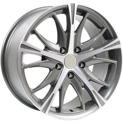 NEO 811 (8x18/5x120 ET25 DIA72,6)