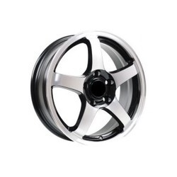 Venti 1062 (6,5x16/5x112 ET46 DIA57,1)