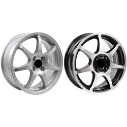 Venti 1162 (6,5x16/5x114,3 ET38 DIA67,1)