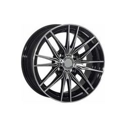 Allante 1052 6x14/4x100 ET38 DIA67,1