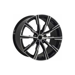 Allante T1171 9,5x20/5x112 ET35 DIA66,6