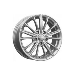 K&amp;K KC871 6,5x16/5x114,3 ET50 DIA67,1