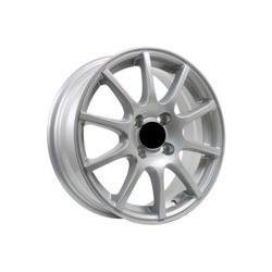 Venti 1271 (7x17/5x112 ET40 DIA57,1)