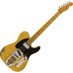 Fender 2019 Limited Edition '50s Vibra Tele Heavy Relic