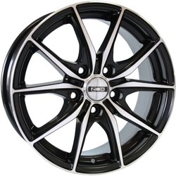 NEO 776 (7x17/5x114,3 ET45 DIA66,1)