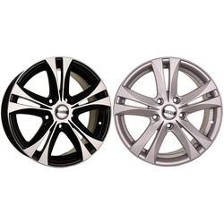 NEO 844 (7,5x18/5x114,3 ET40 DIA60,1)