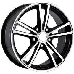 Lawu 236 6,5x15/5x112 ET38 DIA73,1