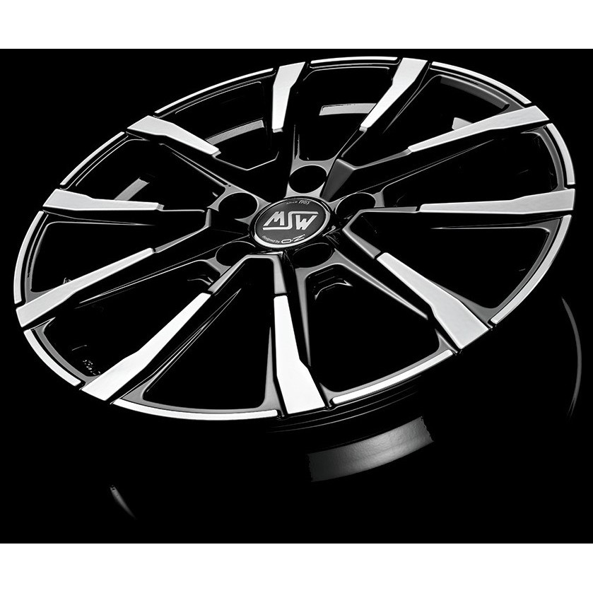 MSW 79 (7,5x18/5x112 ET25 DIA66,5)