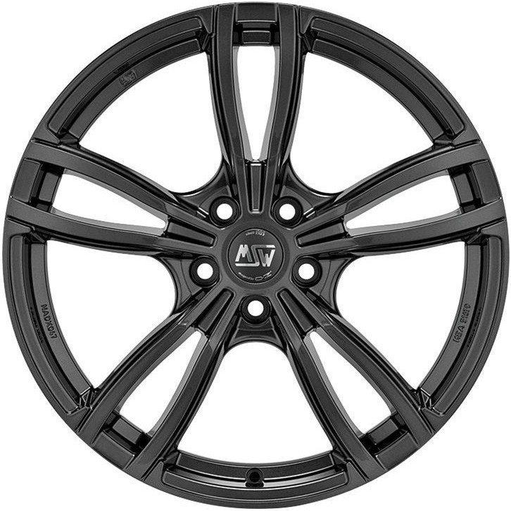 MSW 73 (8x19/5x112 ET27 DIA73,1)