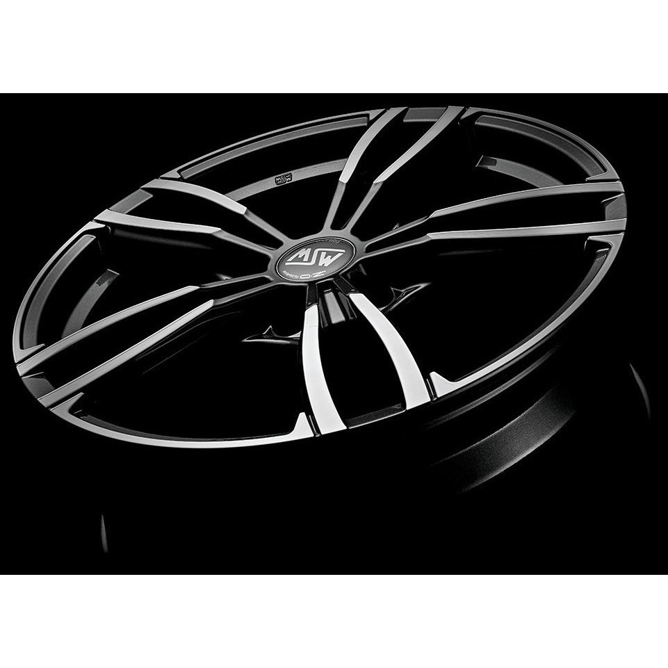 MSW 73 (8x19/5x112 ET27 DIA73,1)