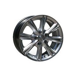 Lawu 197 7,5x17/5x112 ET35 DIA73,1