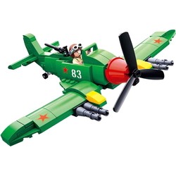 Sluban Allied Fighter Plane M38-B0683