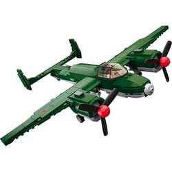 Sluban Allied Bomber M38-B0688