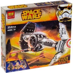 Bela TIE Advanced Prototype 10373