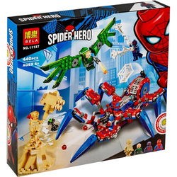 Bela Spider Mans Spider Crawler 11187