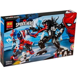 Bela Spider Mech vs. Venom 11188