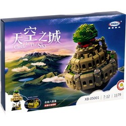 Xingbao Castle In The Sky XB-05001