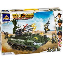 Kazi Tank PGZ-04A 84071