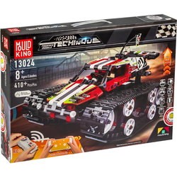 Mould King Rc Tracked Racer 13024