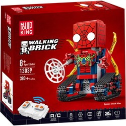 Mould King Spider-Man 13039